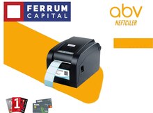 Label printer XPRINTER XP-350B 