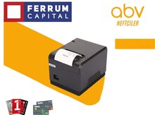 Qəbz printeri Xprinter Q200H 