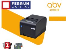 Qəbz Printeri Xprinter Q200H