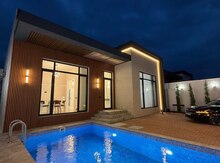 Bağ evi kirayə verilir, Mərdəkan qəs.