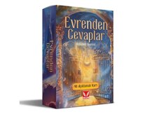 Evrenden Cevaplar kartları 