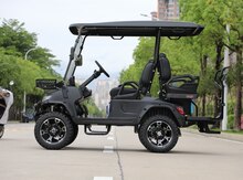 Golfcar, 2026 il