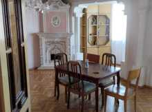4-otaqlı mənzil, Abbas Mirzə Şərifzadə küç., 81.6 m²