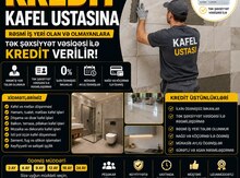 Kafel ustası