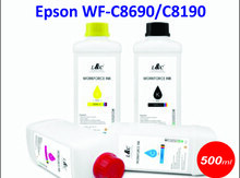 Mürəkkəb Epson WF-C8690/C8190