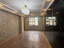 2-otaqlı yeni tikili, AAAF park, 62 m²