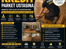 Parket ustası