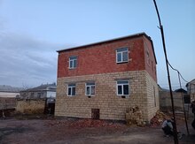 Həyət evi, Ceyranbatan qəs.