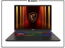 MSİ Vector 16 HX AI A2XWHG-285US