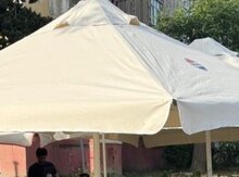 Restoran üçün çətir