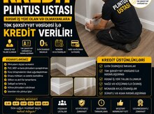 Plintus ustası