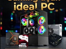 Gaming PC Mega-020
