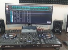 Denon DJ Prime 4+ Standalone