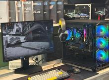 Gaming PC dəsti