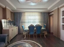 3-otaqlı yeni tikili, Masazır qəs., 98 m²