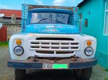 ZIL 130, 1988 il