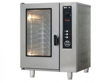 "Maksan" konveksion sobası