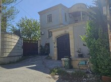 Villa, Badamdar qəs.