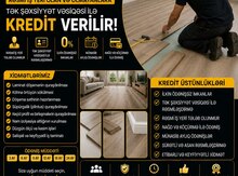 Laminat ustası