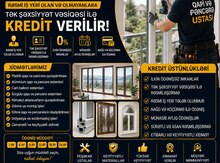 Qapı və pəncərə ustası