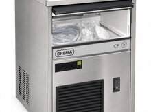 Buz aparatı "Brema"