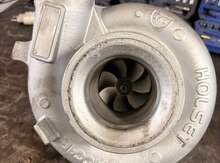 DAF turbosu və turbo kartrici