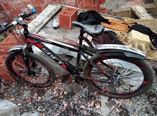 Velosiped Saft 26