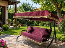 Yelləncək divan