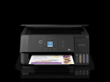 Printer Epson EcoTank Home 3360