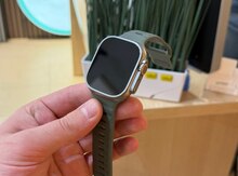 Apple Watch Ultra Titanium