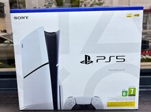 PS5 Slim 1TB