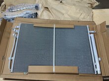Changan UNİ-Z kondisioner radiatoru 