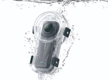Insta 360 X5 Invisible Dive Case
