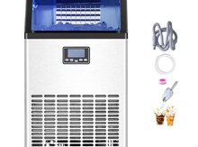 Buz maşını Hicon 60 Kg/24h