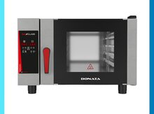 Konveksion soba Inoxclass