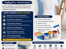 Divar boya işləri