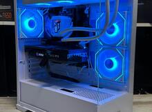 Gaming Pc | Ryzen 7 9700X 5.50 GHZ | RTX 5060 8GB | 16GB DDR5 RAM | 1TB Nvme M.2 SSD |