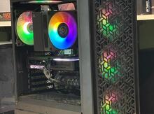Gaming Pc | CORE I5 12600KF 4.90 GHZ | RTX 3070 8GB | 16GB DDR4 RAM | 1TB Nvme M.2 SSD |