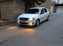 Renault Logan, 2011 il