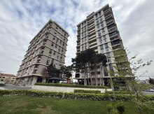 2-otaqlı yeni tikili, 7-ci mkr., 60 m²