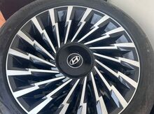Hyundai təkərləri R19