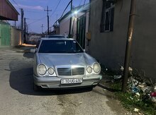 Mercedes E 320, 1996 il