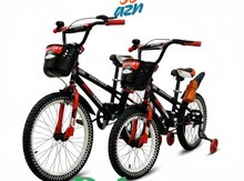 Velosiped "Bravery Kids Sport"