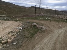 30 sot torpaq sahəsi, Qobu-Hökməli yolu