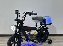 Uşaq motosikletləri