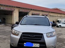 Hyundai Santa Fe, 2007 il