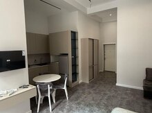 1-otaqlı yeni tikili kirayə verilir, Nardaran qəs., 57 m²