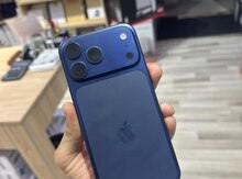 Apple iPhone 17 Pro Max Deep Blue 256GB/12GB