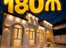 Bağ evi kirayə verilir, Mərdəkan qəs.