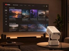Smartbarry Ht Plus proyektor